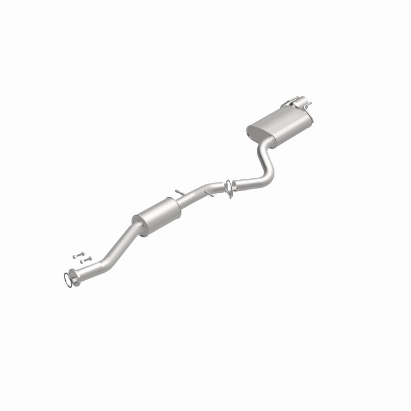 MagnaFlow BRE Exhaust Kit 01-05 Lexus IS300 3L-thumbmail-19