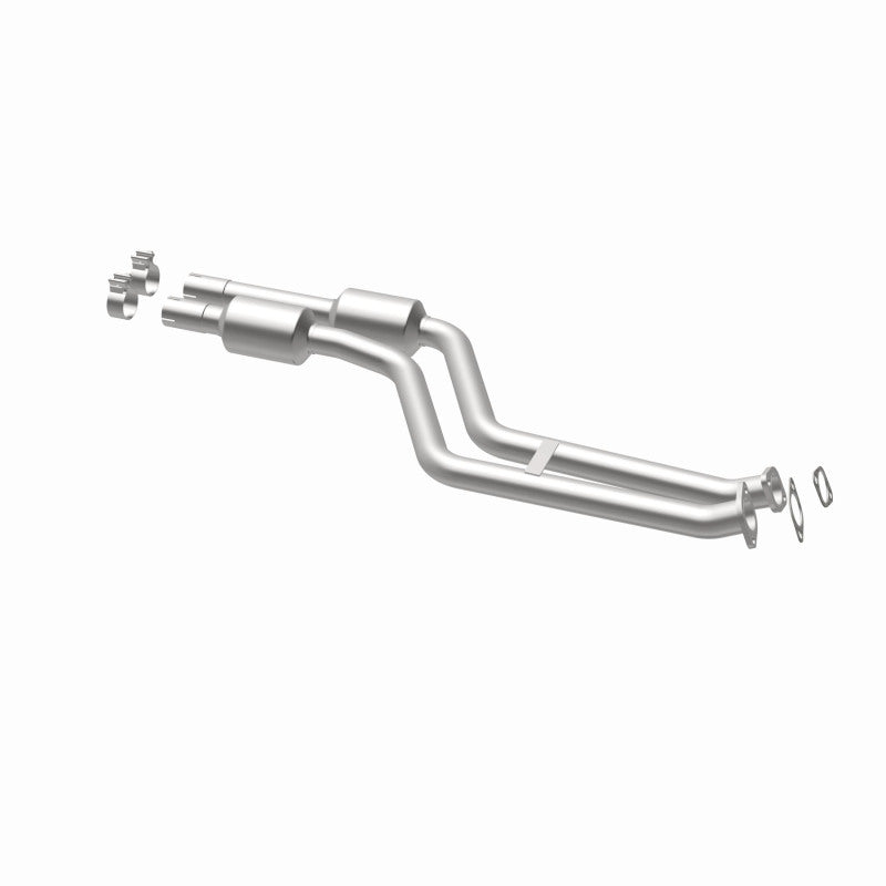 Magnaflow 06-08 BMW Z4 3.0L Direct Fit Converter-thumbmail-27