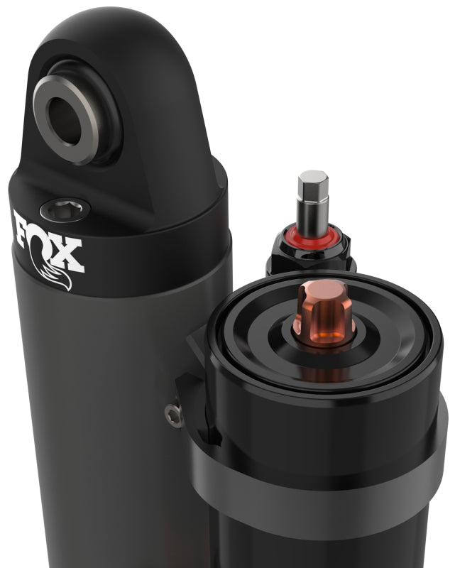 Fox Factory Race 2.5 X 8 External Bypass Piggyback Shock Left-thumbmail-2