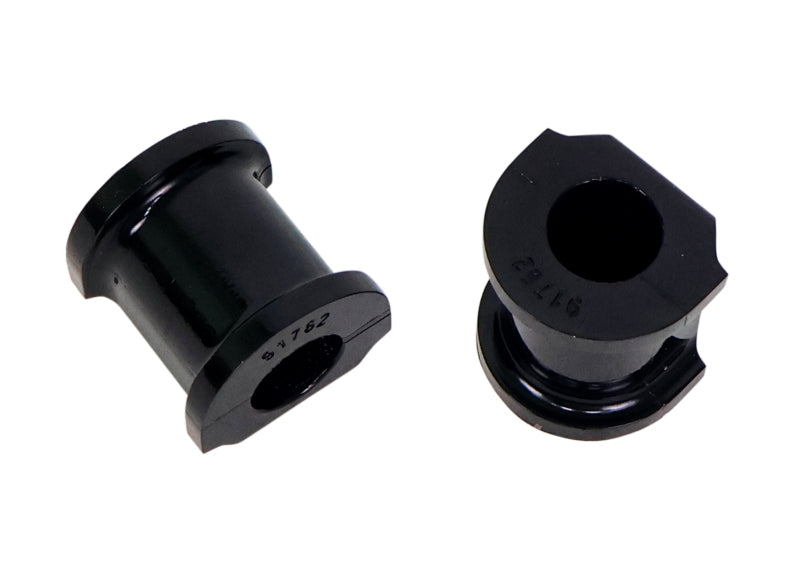 Whiteline 02-06 Acura RSX 22mm Sway Bar Bushings w/ Grease-Retaining Knurled ID-thumbmail-2