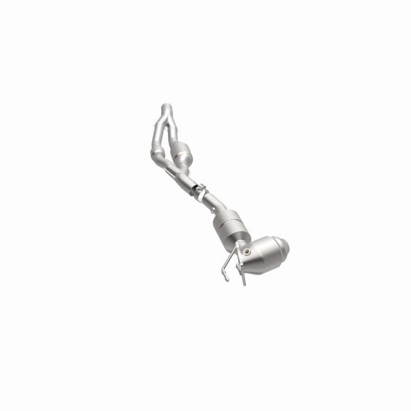 Magnaflow 09-10 Audi TT Quattro 2.0L Direct Fit Converter-thumbmail-23