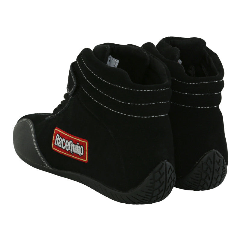 RaceQuip Euro Carbon-L SFI Shoe 8.5-thumbmail-8