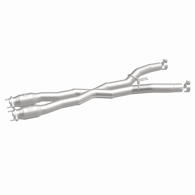 Magnaflow 14-18 Chevrolet Corvette 6.2L Underbody Direct Fit Converter-thumbmail-25