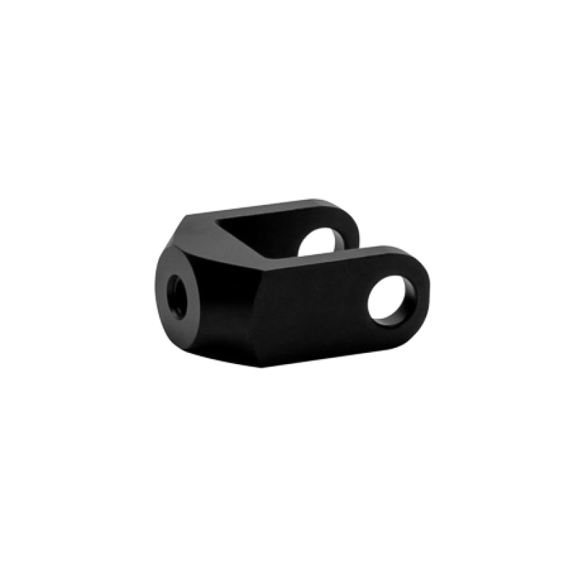 Wilwood Clevis Clutch Pedal (Ultra New Style) 3/8in-24 For Forged Pedal-thumbmail-1