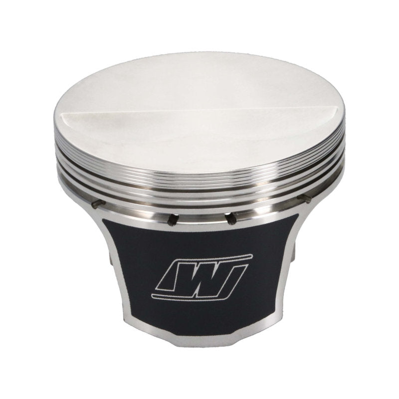Wiseco Chevy SB RED Series Piston Set 4000in Bore 1250in Compression Height 0927in Pin - Set of 8-thumbmail-8