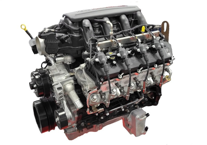 Ford Racing 7.3L MEGAZILLA 615 HP Crate Engine (No Cancel No Returns)-thumbmail-3