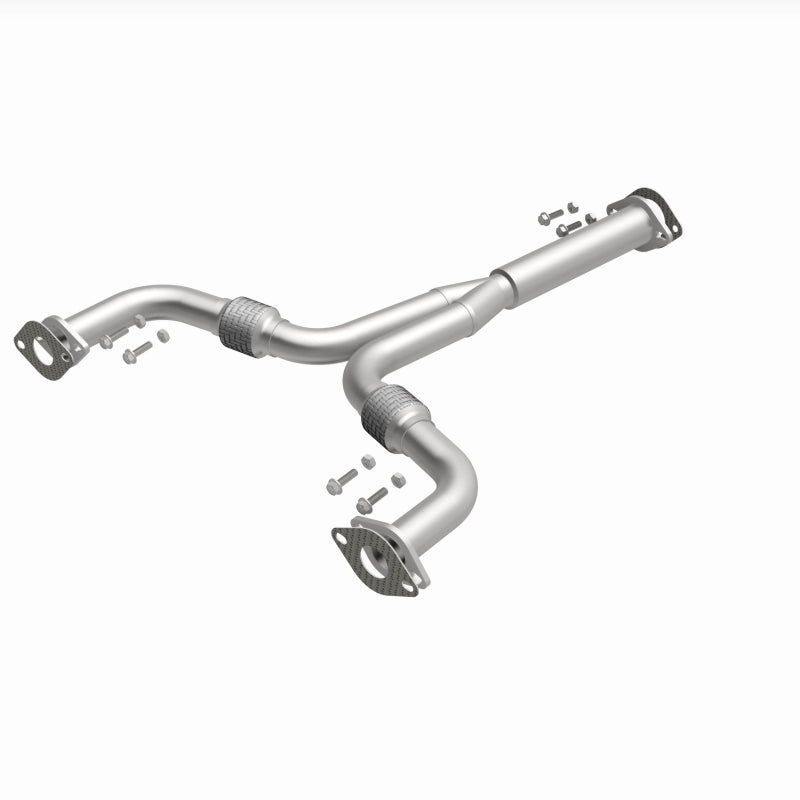 BRE Exhaust 03-07 G35 3.5L Front Pipe Kit-thumbmail-22