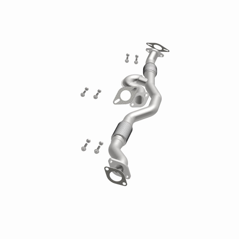BRE Exhaust 05-10 Sportage Tucson 2.7L Front Pipe Kit-thumbmail-22