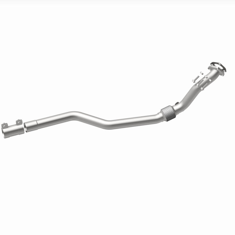 BRE Exhaust 98-05 Passat 1.8L Front Pipe Kit-thumbmail-22