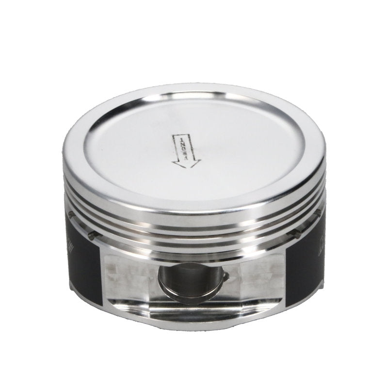 Manley 91-08 Lincoln V8 4.6L/281 Platinum Series Piston 5.933in Rod 3.543in Stroke - Single-thumbmail-10