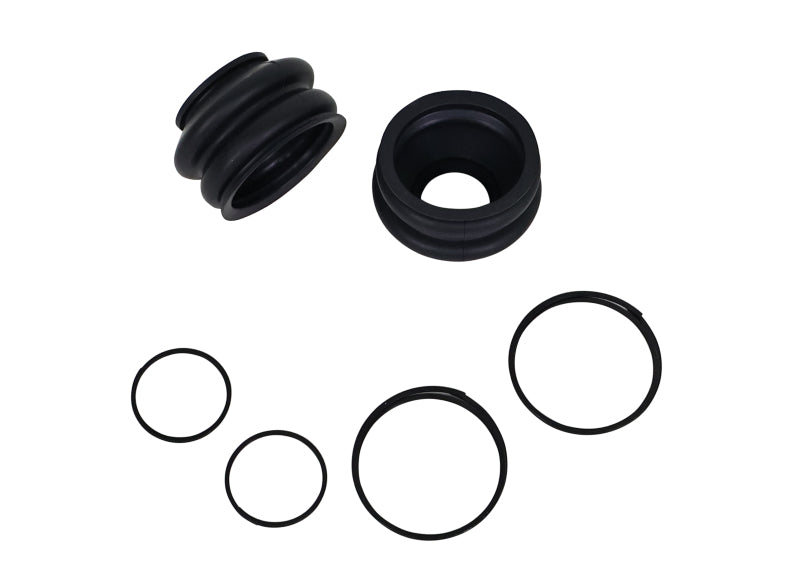 Whiteline 22-25 Subaru WRX Suspension Ball Joint Boot  - Front-thumbmail-2