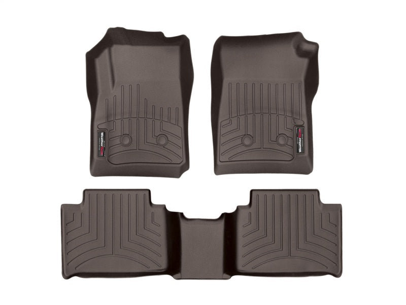WT FloorLiner - Front - Cocoa-thumbmail-2