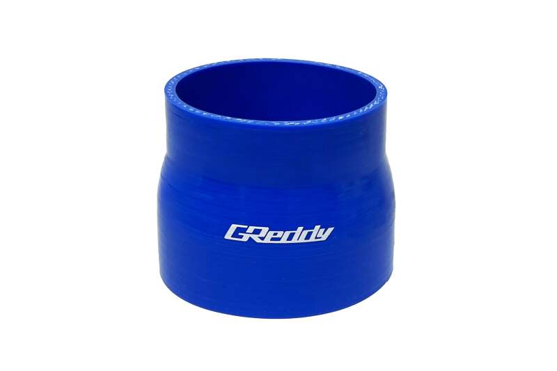 GReddy 80-90mm Silicon Reducer Hose-thumbmail-1