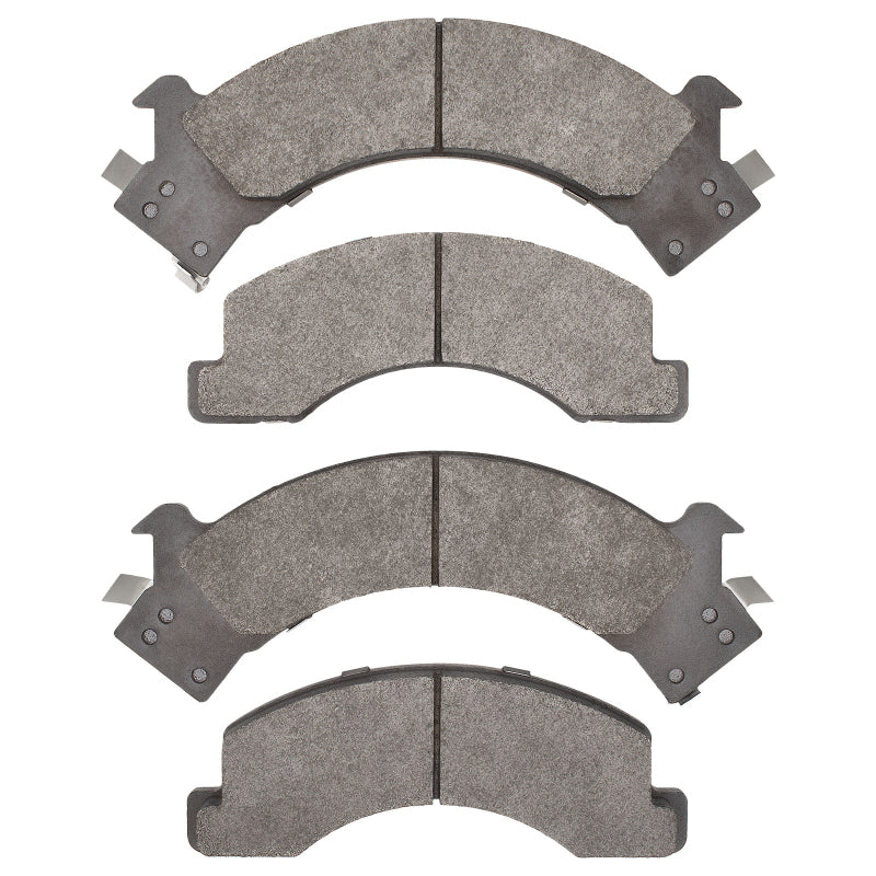 R1 87-97 Isuzu Npr-Hd - Gas Engine Front Optimum OE Brake Pads-thumbmail-7