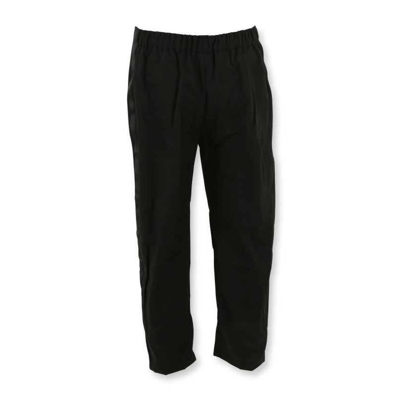 RaceQuip Black Trim SFI-1 JR. Pants Kids XXS-thumbmail-3