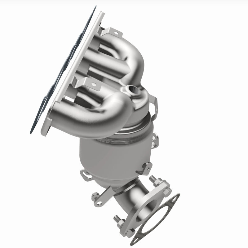 Magnaflow 14-16 Kia Forte 1.8L Direct Fit Cat Converter-thumbmail-17