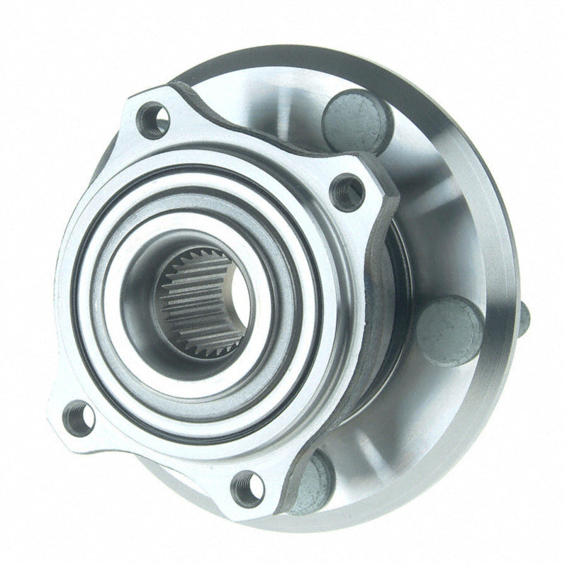 MOOG 05-22 Chrysler 300 Touring L Touring Front Hub Assembly-thumbmail-5