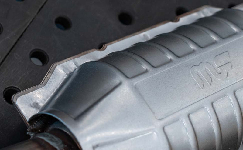 Magnaflow 2.00 CA Universal Converter-thumbmail-21