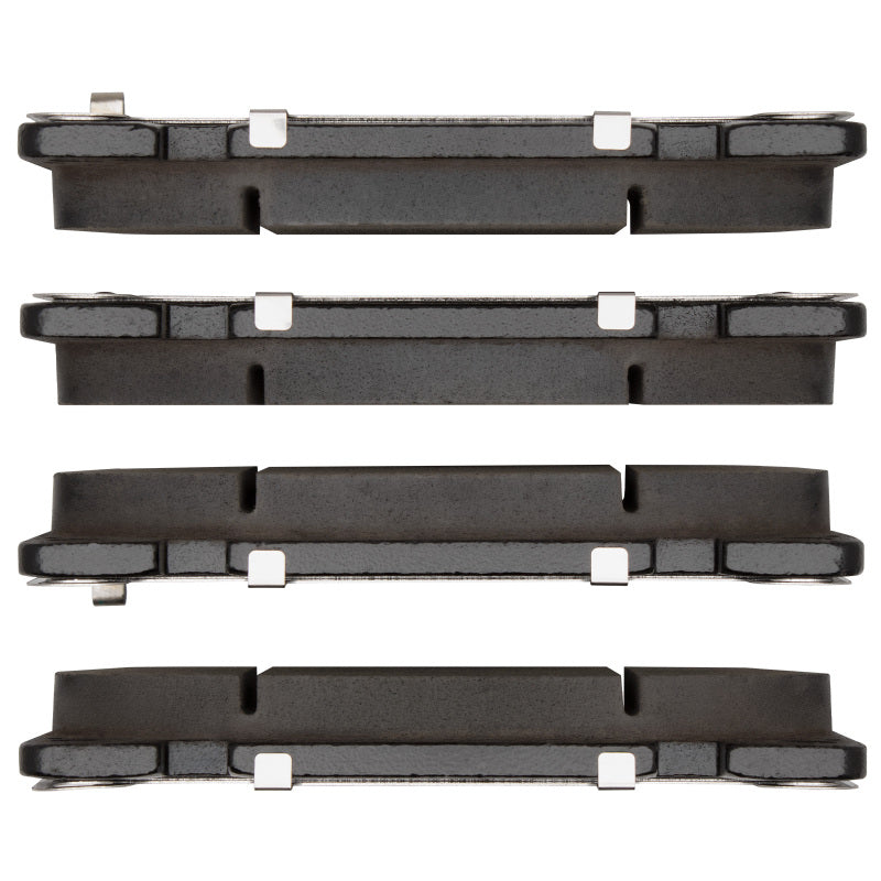 R1 23-26 GMC Canyon Front Optimum OE Brake Pads-thumbmail-3