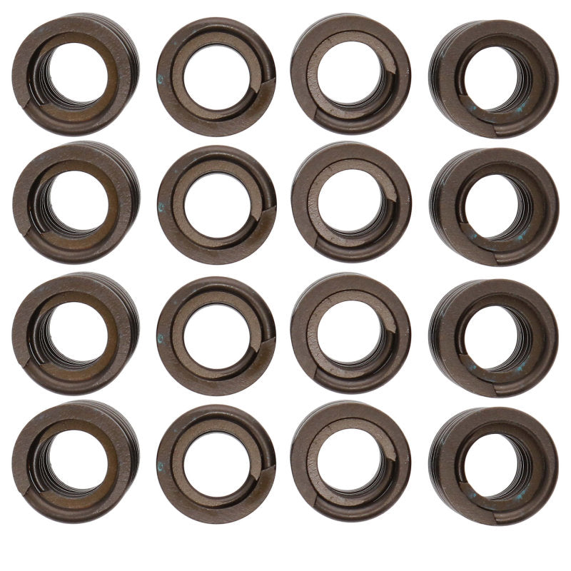 Manley Honda K20A/K20Z Valve Spring and Retainer Kit (w/o Valve Locks)-thumbmail-9