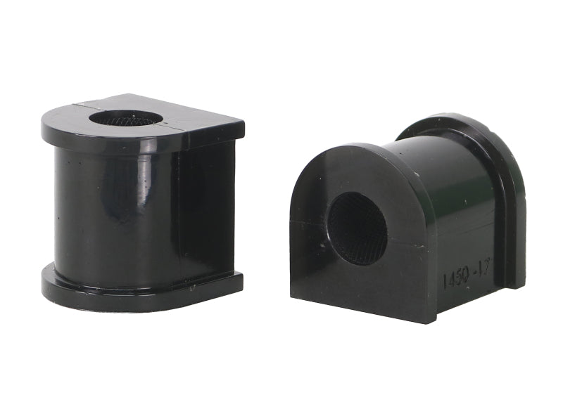 Whiteline Sway Bar - Mount Bushing - 17mm-thumbmail-3
