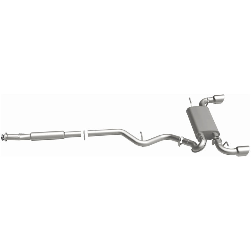 MagnaFlow BRE Exhaust Kit 13-22 FR-S BRZ 86 GR86-thumbmail-21
