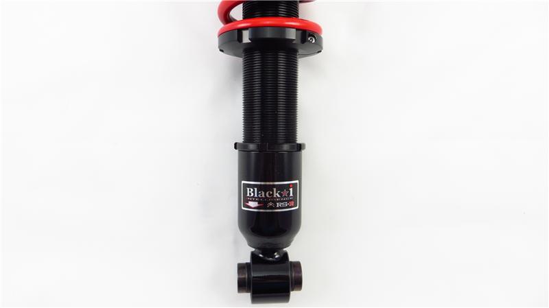 RS-R 13+ Scion FR-S (ZN6) Black-i Coilovers-thumbmail-4