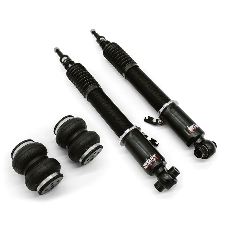 Air Lift Performance 20-24 Toyota GR Supra / 19-24 BMW Z4 (G29) Air Suspension Rear Kit-thumbmail-5