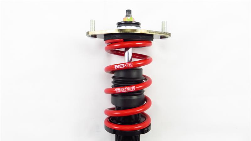 RS-R 13+ Scion FR-S (ZN6) Black-i Coilovers-thumbmail-5