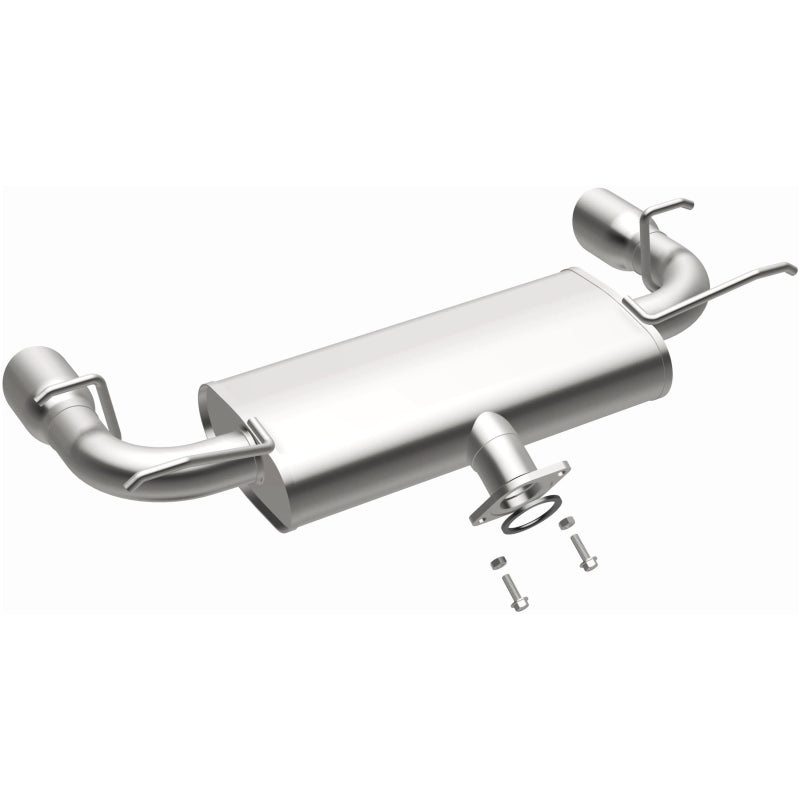 BRExhaust 06-14 MAZDA MX-5 MIATA 2.0L Exhaust Kit-thumbmail-25