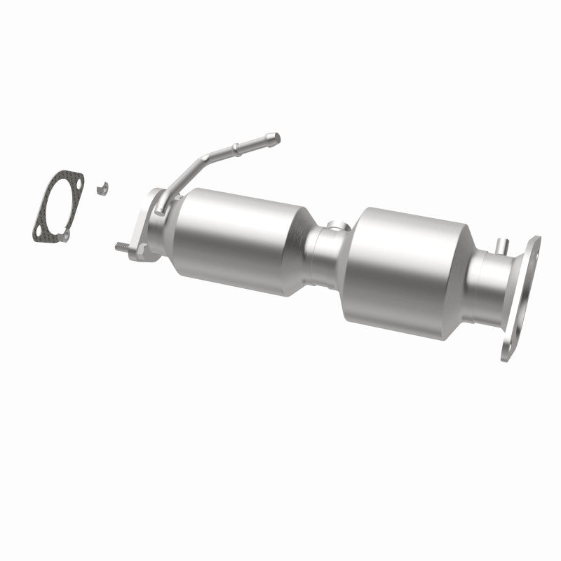 MagnaFlow Conv DF 13-15 Hyundai Veloster 1.6L Underbody-thumbmail-29
