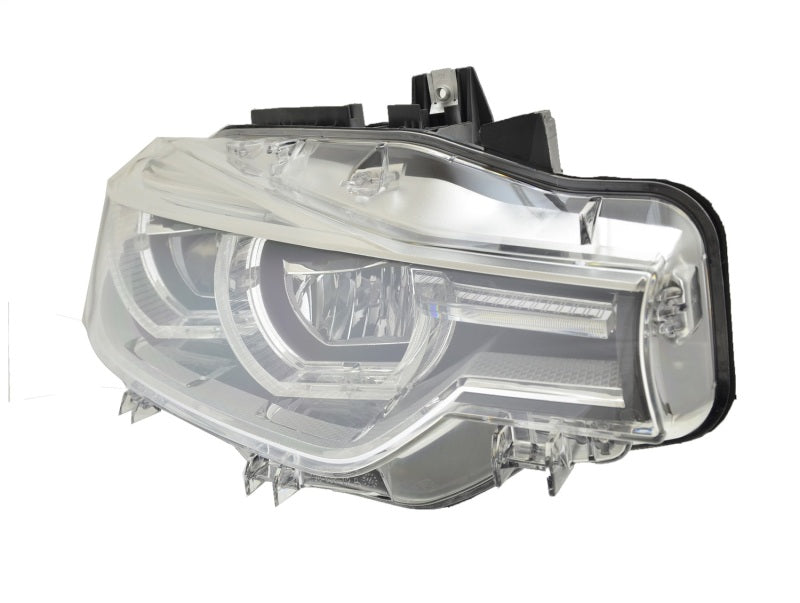 Hella 16-18 Bmw 3Ser Headlamp Rh Led-thumbmail-22