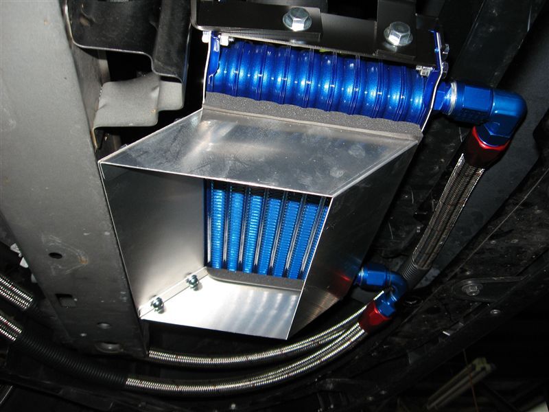GReddy 99-08 Honda S2000 Circuit Spec Oil Cooler Kit-thumbmail-12