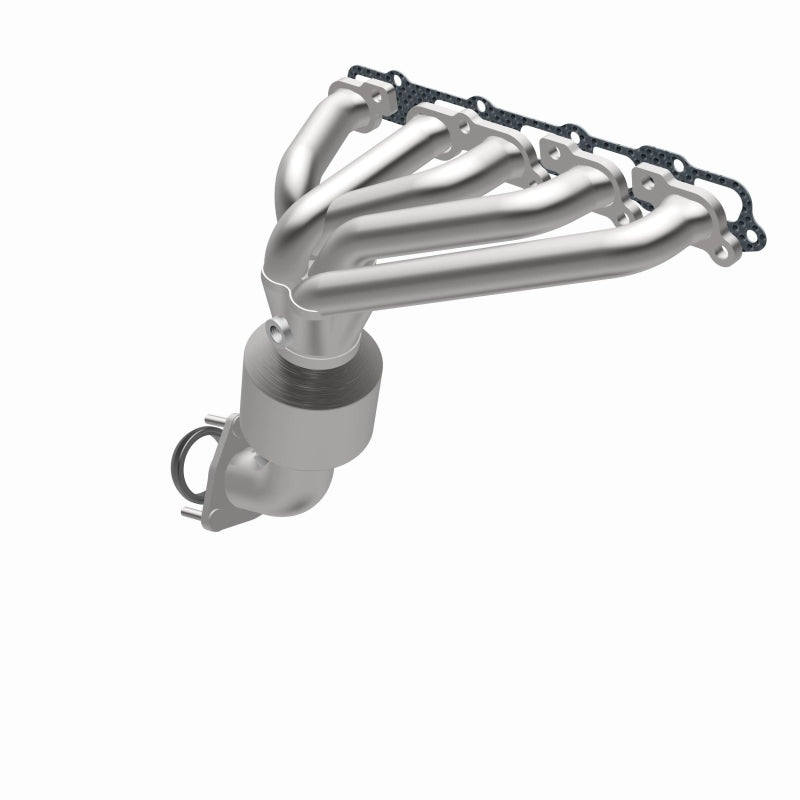 Magnaflow 04-06 Chevrolet Colorado 3.5L Direct Fit Converter-thumbmail-18