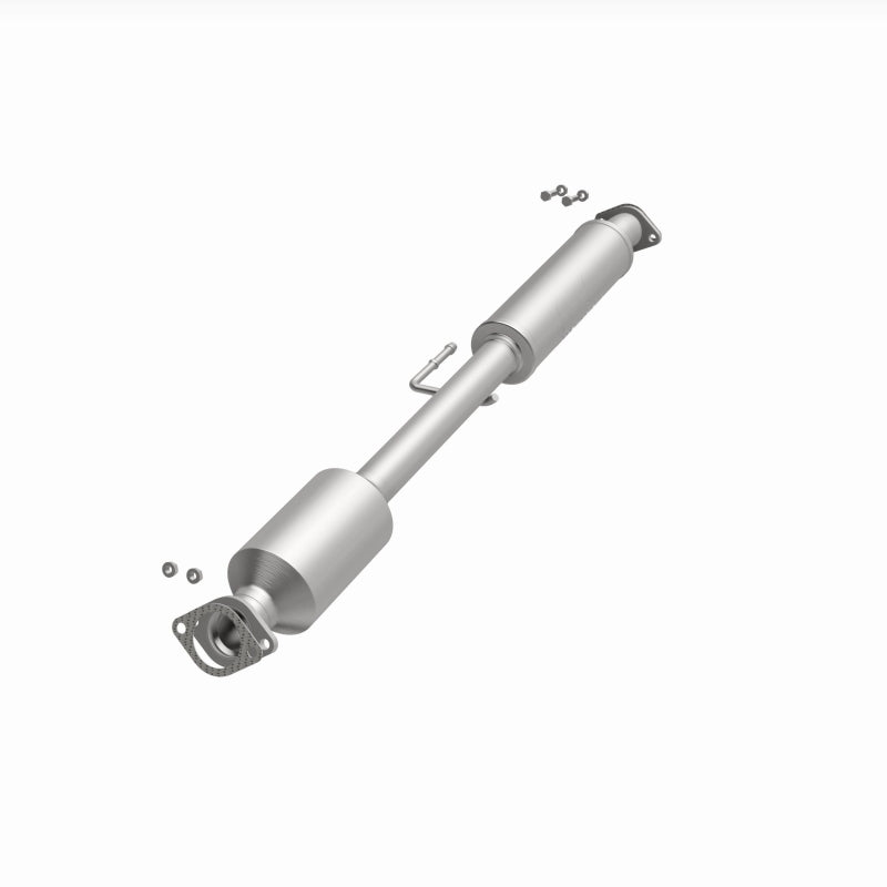 Magnaflow 14 Hyundai Sonata 2.4L Direct Fit Cat Converter-thumbmail-16