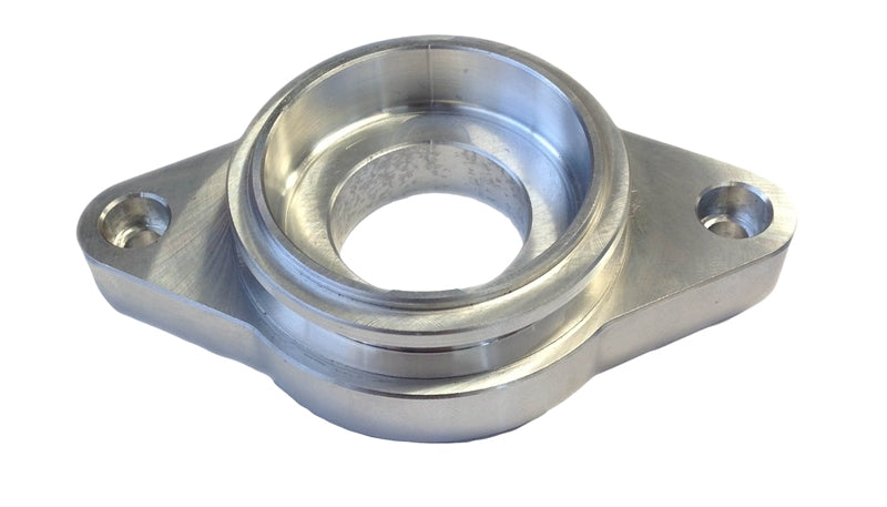 Torque Solution Tial Blow Off Valve Adapter: Mazdaspeed 3 / 6 ALL-thumbmail-1