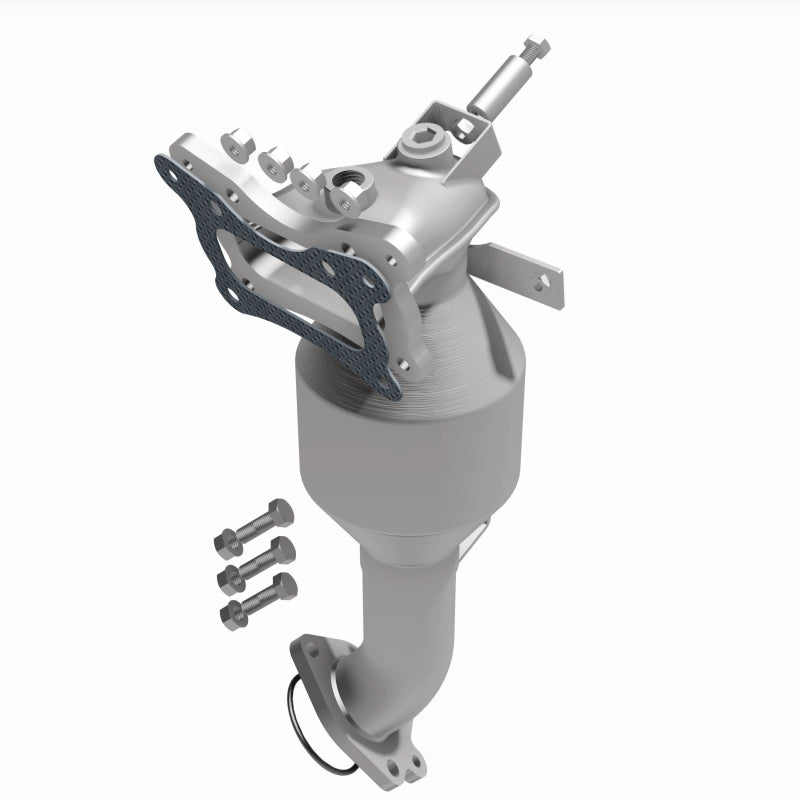 Magnaflow 16-17 Honda Accord 2.4L Direct Fit Cat Converter-thumbmail-19
