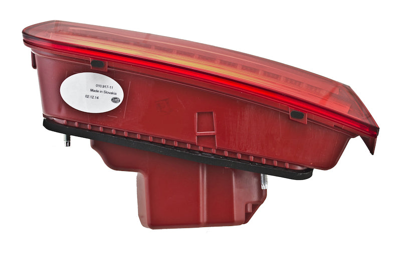 Hella 2013-2016 Audi A4 A4 Quattro S4 Left Inner Tail Light-thumbmail-6