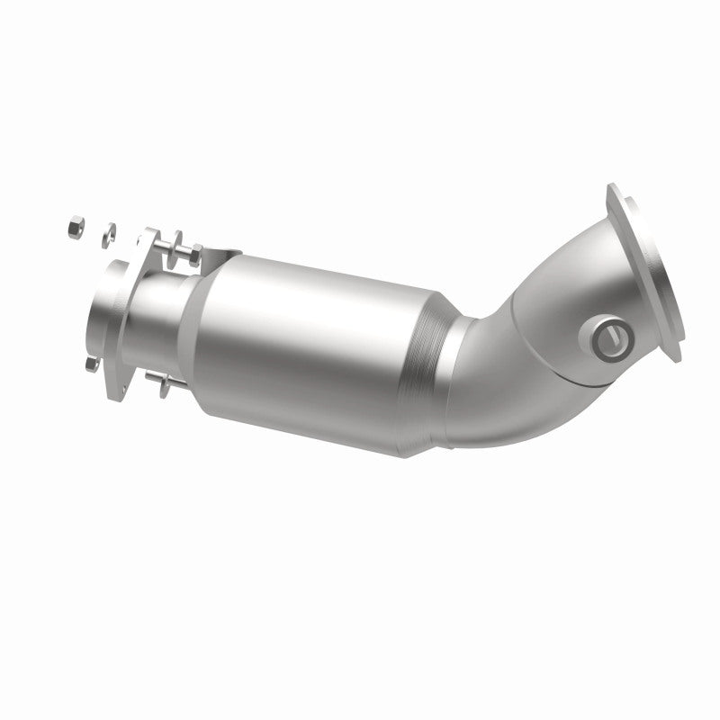 Magnaflow 2015 M3 3 Underbody Direct Fit Converter-thumbmail-26