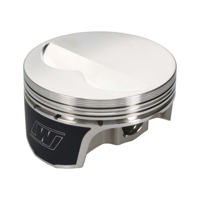 Wiseco Chevy SB RED Series Piston Set 4185in Bore 1425in Compression Height 0927in Pin - Set of 8-thumbmail-8