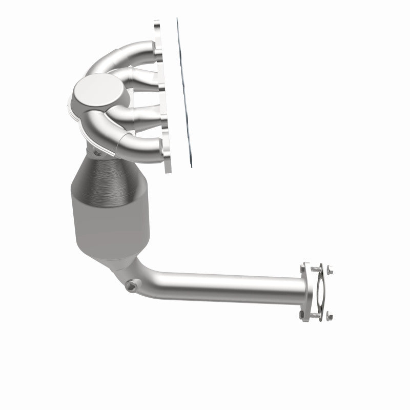 Magnaflow 12-13 500 L4 1.4 OEM Manifold Direct Fit Converter-thumbmail-28