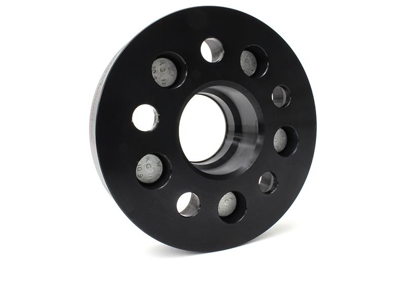 Perrin Subaru 5x100 30mm Wheel Spacers (One Pair)-thumbmail-7