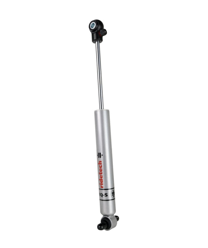 Ridetech RQ-S Shock Absorber w/ 5.75in Stroke w/ Wide T-Bar/Eye Mounting - Rear-thumbmail-1