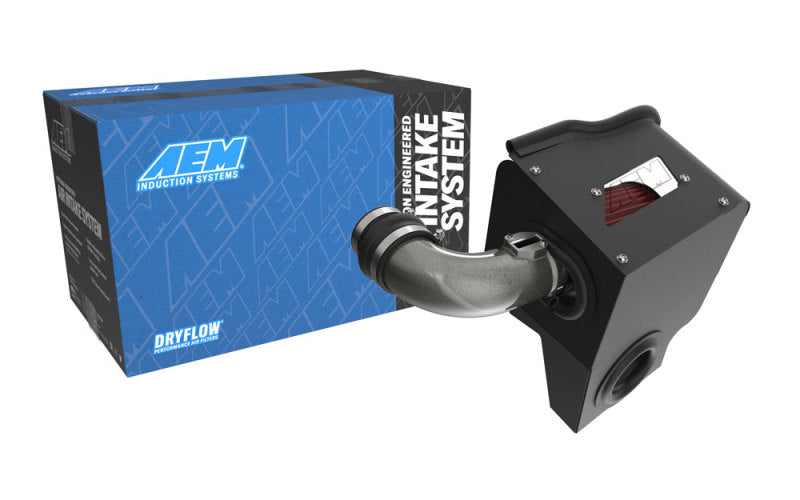 AEM 2021 Mazda 3 L4-2.5L F/I Cold Air Intake System-thumbmail-5