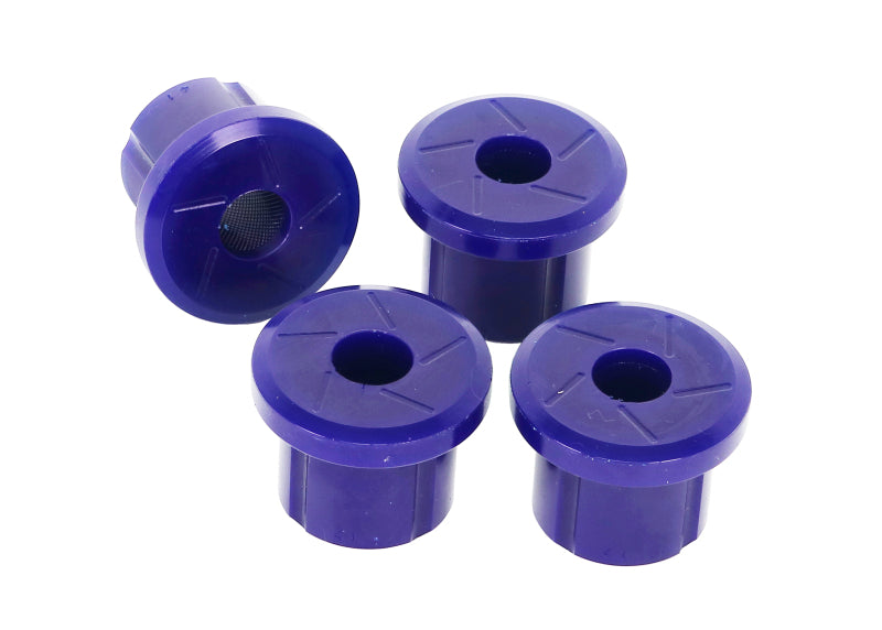 SuperPro Rear Leaf Spring Bushing Kit-thumbmail-2
