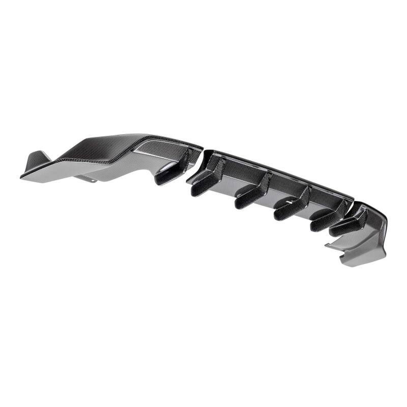 Seibon 2023+ Nissan Z MB-Style Carbon Fiber Rear Diffuser-thumbmail-7