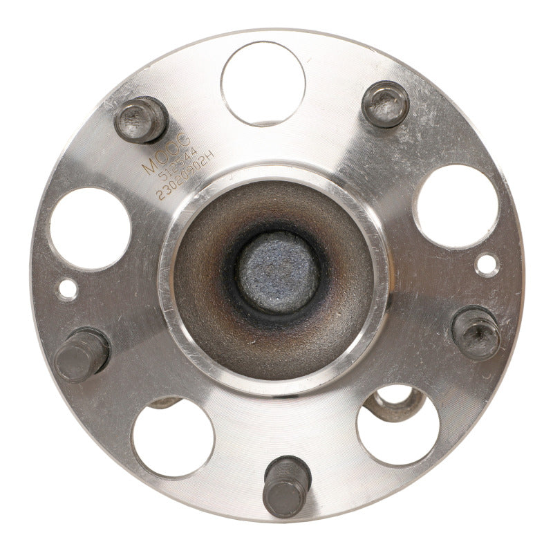 MOOG 2015 Acura TLX Rear Hub Assembly-thumbmail-7