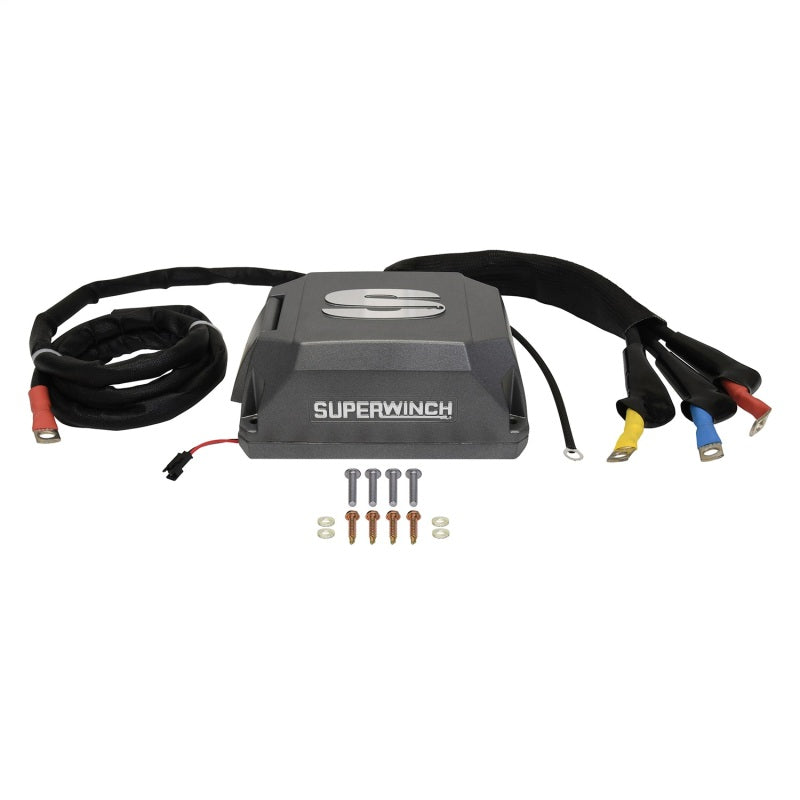 Superwinch Replacement Control Box for SX Series Winches-thumbmail-9
