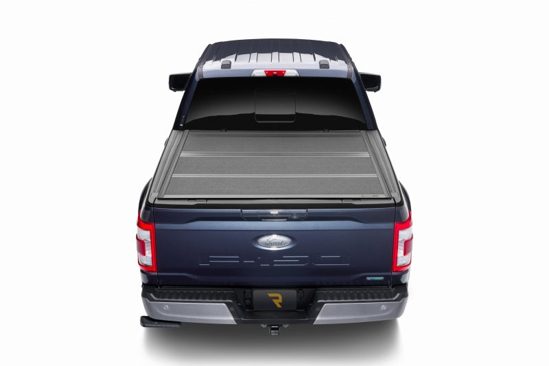 Extang 15-22 Chevy/GMC Canyon/Colorado 5ft. Bed Endure ALX-thumbmail-12