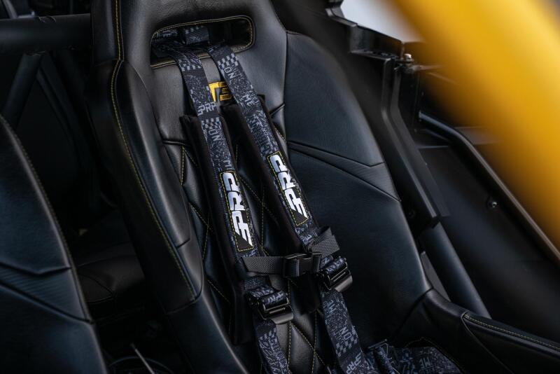 PRP 5.2 Harness - Dont Tread on Me-thumbmail-5